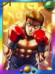 Hajime no Ippo: Fighting Souls | Wiki Ippo | Fandom