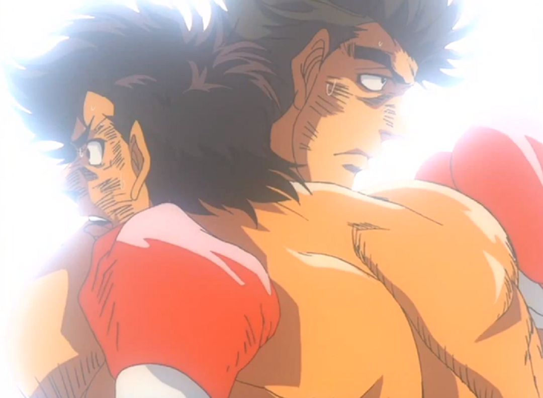 Lallapallooza Arc, Wiki Ippo