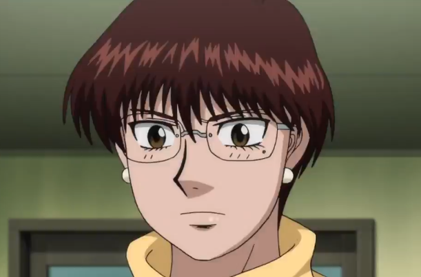 Kumi Mashiba, Wiki Ippo