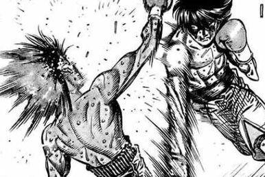 Pin on ippo