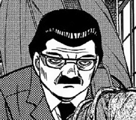 Rosario's Manager