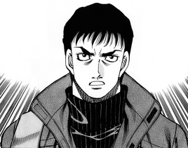 Fukui Kyosuke