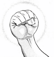 Aoki's Perfect Fist