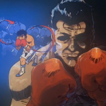 Wiki Ippo Fandom Ippo's path to perfecting his. wiki ippo fandom