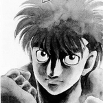 Hajime no Ippo Capítulo 445 - Manga Online