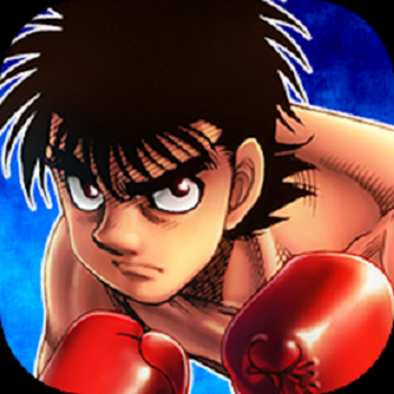 Qoo News] “Hajime no Ippo: Fighting Souls” Mobile Game Releases on