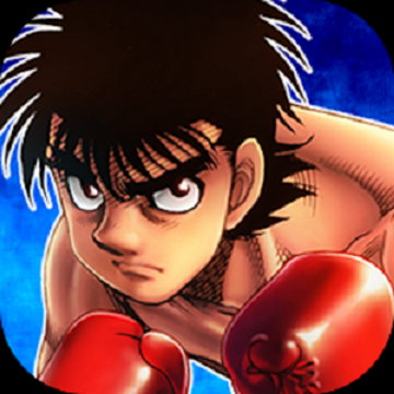 Hajime no Ippo: The Fighting! online multiplayer - ps3 - Vidéo