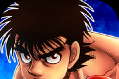 Hajime no Ippo The Fighting Nintendo GAME BOY Advance GBA Japan made Brand  NEW 4520923030022