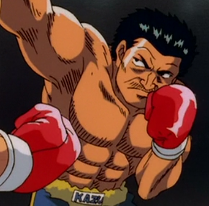 User blog:Iloveflash/Ippo Season 3, Wiki Ippo