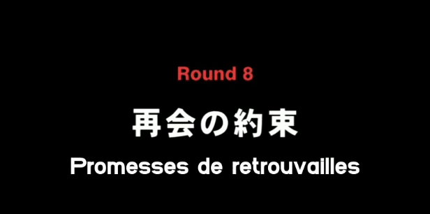 Hajime no Ippo: New Challenger - 2 Épisode 3 : Round 3 - Promesses -  streaming - VOSTFR - ADN