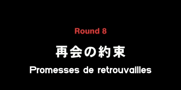 Hajime no Ippo: New Challenger - 2 Épisode 3 : Round 3 - Promesses - streaming - VOSTFR - ADN