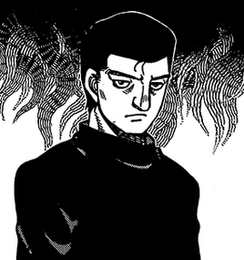 Yoshimoto Junpei