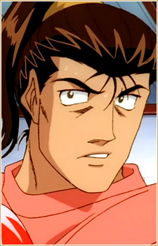 Stream Hajime no ippo: The Fighting (PS3) Takuma Saeki “Superior