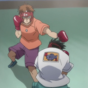 Hajime No Ippo New Challenger Wiki Ippo Fandom Bookmark our web to watch hajime no ippo: hajime no ippo new challenger wiki