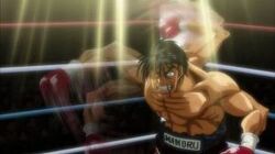 Martial Arts Instructor Reacts: Hajime No Ippo - Takamura vs Bryan Hawk on  Vimeo