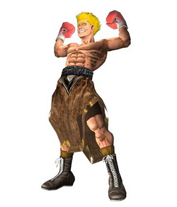 Victorious boxers 2025 wii