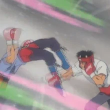 Episode 9 Wiki Ippo Fandom Pilih link di bawah ini untuk mendapatkan link download anime hajime no ippo episode 9 sub indo. episode 9 wiki ippo fandom