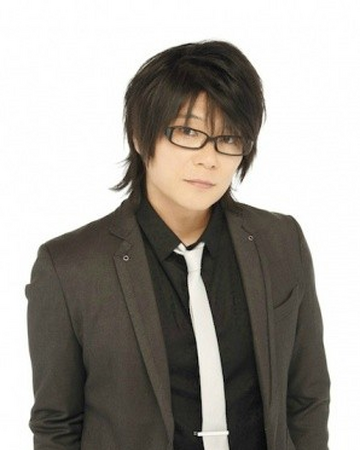 Morikawa Toshiyuki Wiki Ippo Fandom