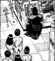 Takamura playing