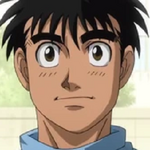 Ippo Portrait