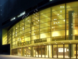 Yokohama Arena