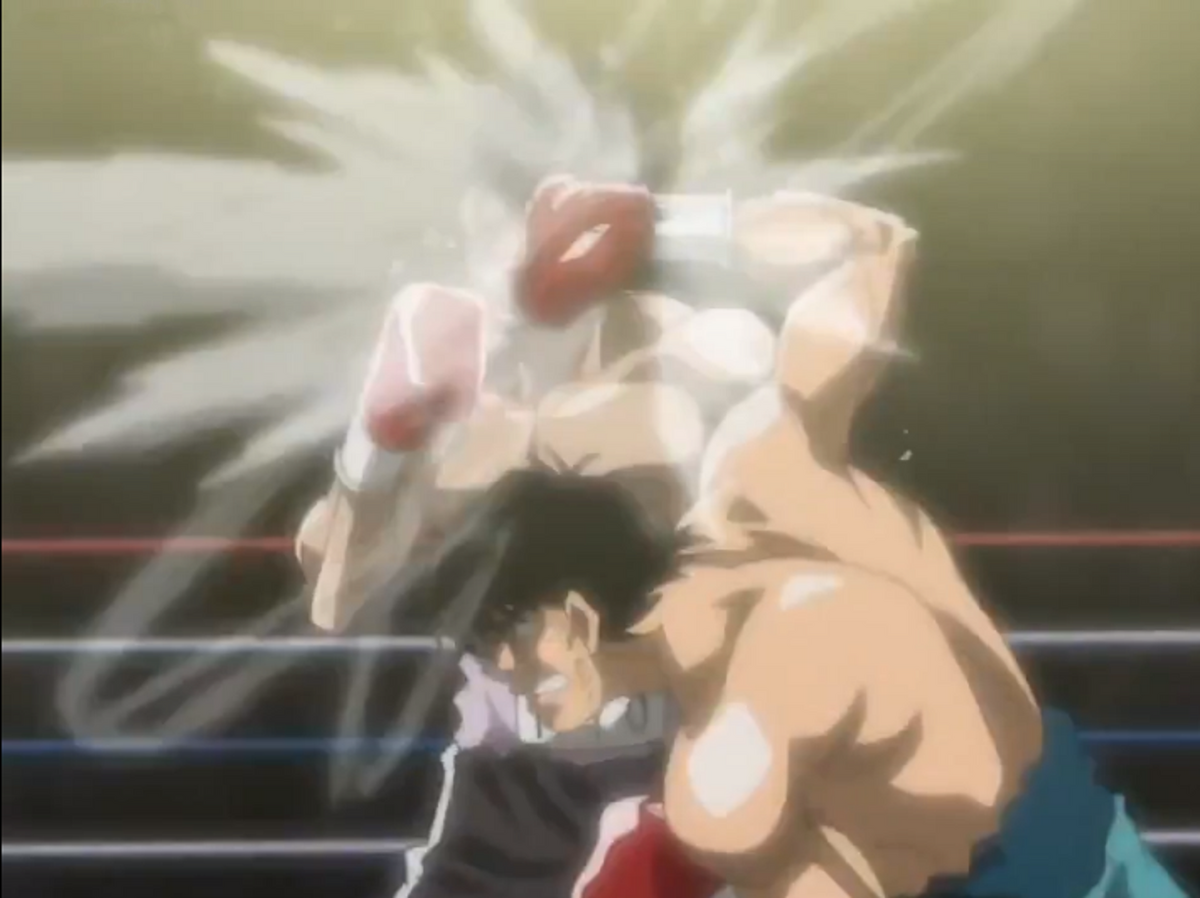 User blog:Iloveflash/Ippo Season 3, Wiki Ippo