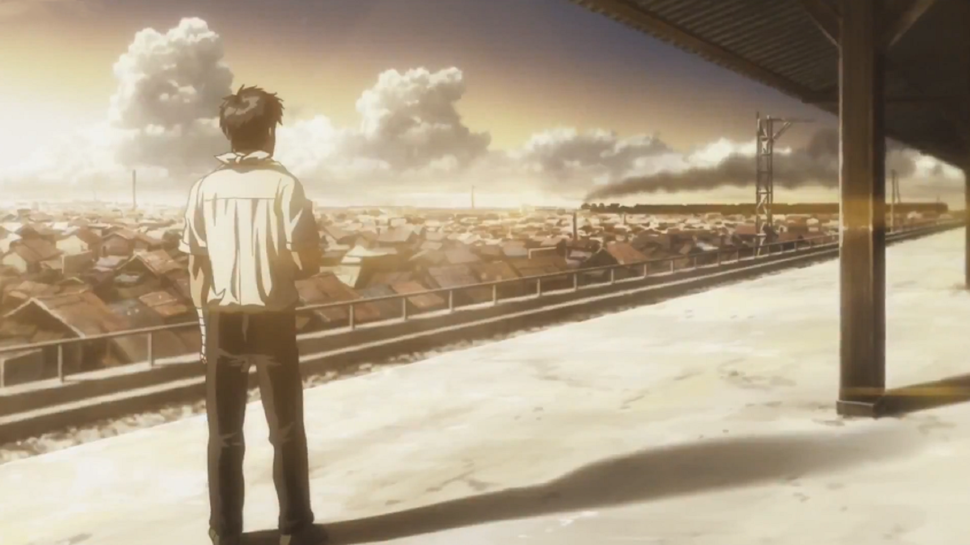 Hajime no Ippo Rising – Series Ends with Genji Kamogawa's Past – ANIMEPH  PROJECT