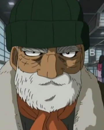Dankichi Hama Wiki Ippo Fandom Dankichi Hama Wiki Ippo Fandom