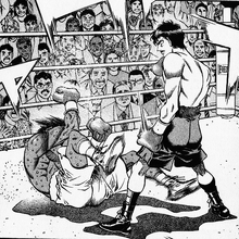 Ricardo Martinez Wiki Ippo Fandom Miyata and volg will both be fought before martinez. ricardo martinez wiki ippo fandom