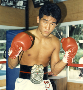 Takuya Muguruma
