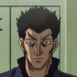 Sawamura Portrait
