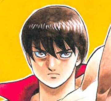 Ippo not on Netflix anymore? US : r/hajimenoippo