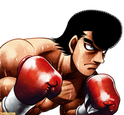 Hajime no Ippo: The Fighting! Season 3 - Trakt