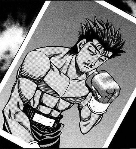 Wiki Ippo