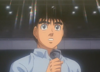 Makunouchi Ippo Wiki Ippo Fandom Ippo makunouchi (幕之内 一歩, makunouchi ippo). makunouchi ippo wiki ippo fandom