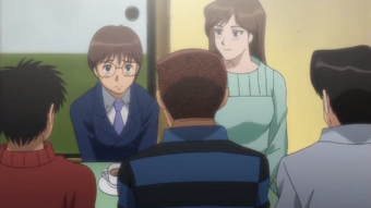 Aoki Masaru Wiki Ippo Fandom Hajime no ippo last edited by pikahyper on 04/01/19 11:36pm. aoki masaru wiki ippo fandom