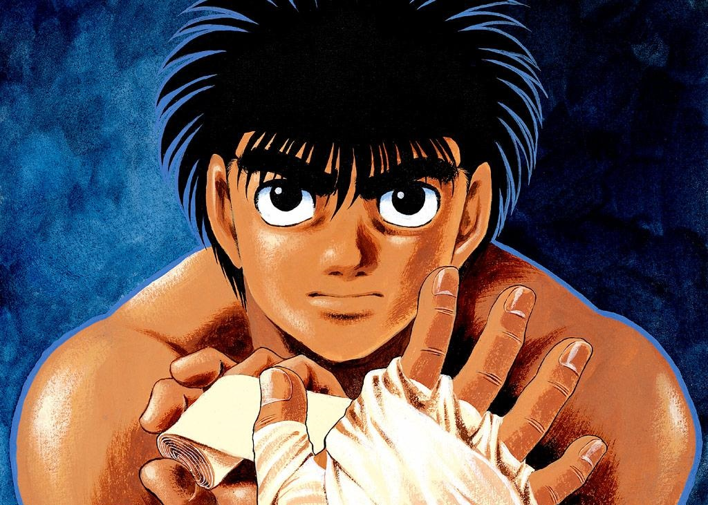 Anime Guide, Wiki Ippo