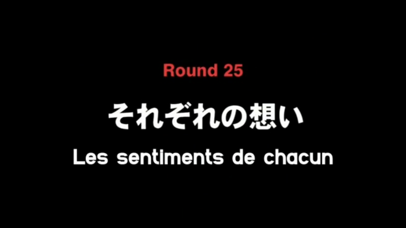 Hajime no Ippo: New Challenger - 2 Épisode 3 : Round 3 - Promesses -  streaming - VOSTFR - ADN