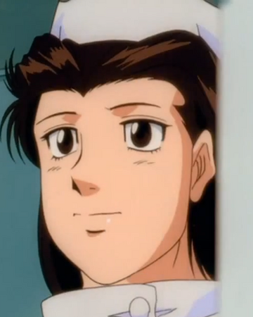 Reiko Wiki Ippo Fandom Ippo on the beach 2. reiko wiki ippo fandom