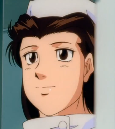 Hiroko Makunouchi, Wiki Ippo