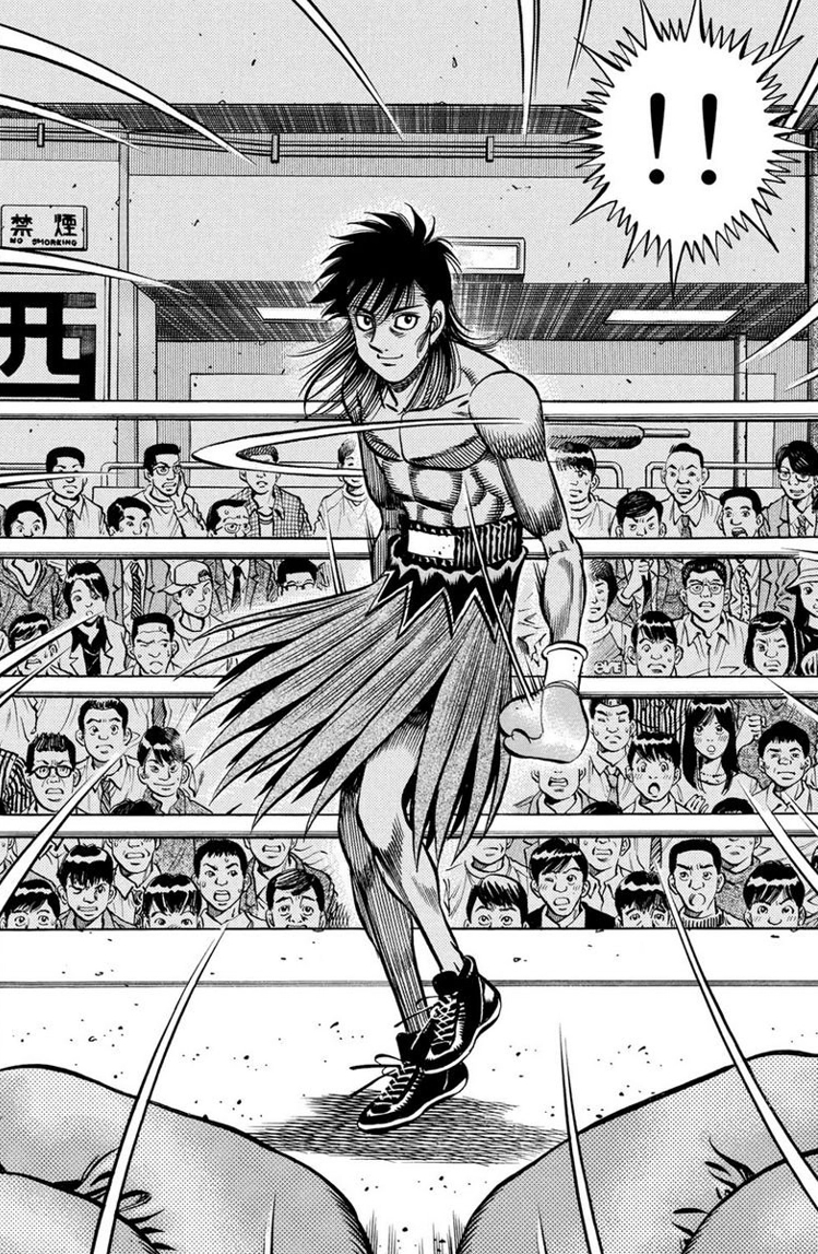 User blog:Iloveflash/Ippo Season 3, Wiki Ippo