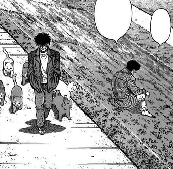 Takamura Mamoru Wiki Ippo Fandom Read 32 reviews from the world's largest community for readers. takamura mamoru wiki ippo fandom