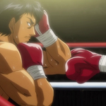 Ricardo Martinez Wiki Ippo Fandom Hajime no ippo (はじめの一歩, hajime no ippo), also known as hajime no ippo: ricardo martinez wiki ippo fandom