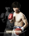 Ryo Takizawa as Miyata