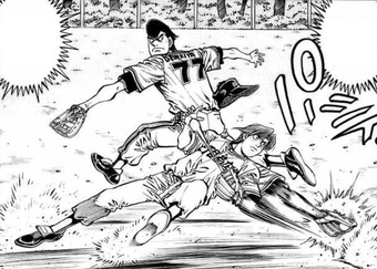 Takamura Mamoru Wiki Ippo Fandom Choose not to use archive warnings, no archive warnings apply. takamura mamoru wiki ippo fandom