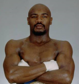 Marvin Hagler