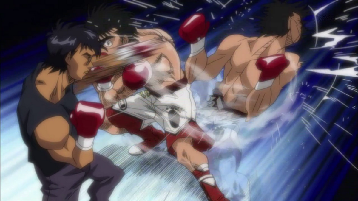 User blog:Iloveflash/Ippo Season 3, Wiki Ippo