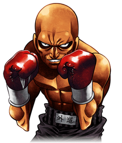 Hajime no Ippo (PS3)/Character, Wiki Ippo