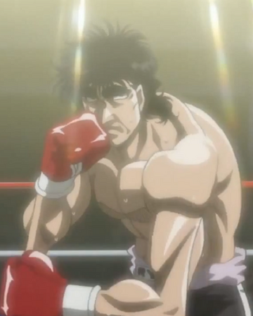 Featured image of post Hajime No Ippo Wiki Characters Makunouchi ippo es un chico honrado y humilde al que le gusta mucho ayudarle con sus deberes a su madre