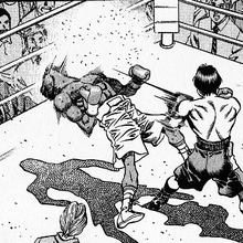 Ricardo Martinez Wiki Ippo Fandom Ricardo martinez est un personnage du manga ippo. ricardo martinez wiki ippo fandom